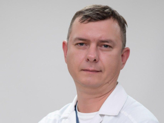 Детская хирургия Видновской больницы будет проводить экстренные операции