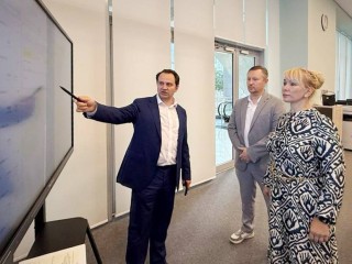 Чем будет полезен электростальцам областной Центр управления ЖКХ