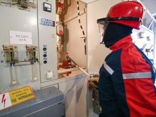 Мясокомбинат в Балашихе получил дополнительную мощность
