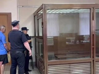 Суд изберет меру пресечения еще одному участнику нападения на «Почту России» в столице