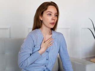 Доцент объяснил, что означает фиброз легких на рентгеновских снимках
