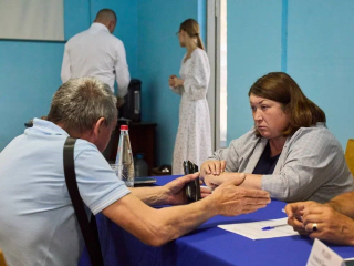 Чеховские чиновники ответят на вопросы жителей Манушкина 14 августа
