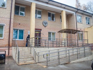 Ремонт в амбулатории в Барвихе начнется с 6 октября