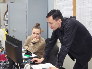В Технологическом университете в Королеве завершен прием на бюджет