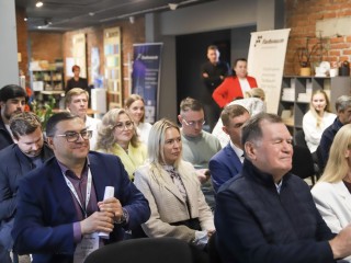 Солнечногорская компания стала членом Ассоциации производителей стеклофибробетона