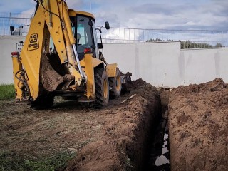 Строительство крытого лукодрома для сильнейших лучников России начали в Бронницах