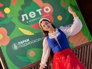 «Культурный код Подмосковья» разгадают в парках Орехово-Зуева