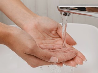 Горячую воду на Интернациональной и Винтера вернут 25 августа