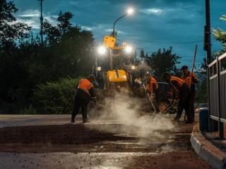 В Подмосковье стало больше лежачих полицейских