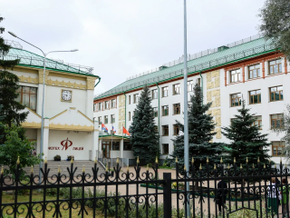 Общенациональный рейтинг по конкурентоспособности выпускников возглавил Физтех-лицей им. П.Л. Капицы