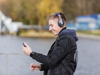 MP3-плееры снова оказались в моде среди жителей Московского региона