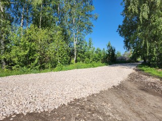 В ремонт Дубравной улицы в Микулине вложат более ₽5 млн