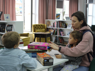 Стала известна подробная программа «Дня открытых дверей» в Дмитровской библиотеке