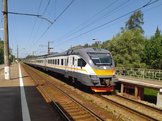 Сверяем расписание: 23 и 24 августа электрички на МЦД-3 изменят время следования
