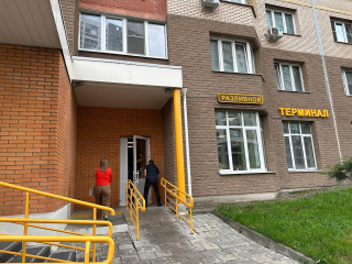 Штраф до ₽40 тыс. за продажу алкоголя рядом с медучреждением грозит магазину в Котельниках