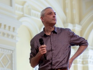Похороны писателя Евгения Чижова состоятся 15 августа в Долгопрудном