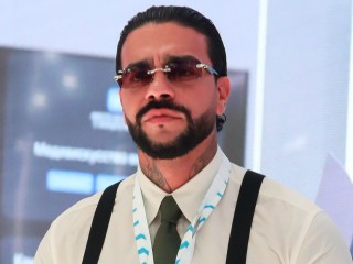 Суд обязал рэпера Тимати погасить задолженность по капремонту