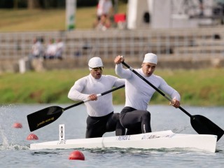 Золото на Чемпионате мира в Милане завоевал выпускник бронницкого ГУОР