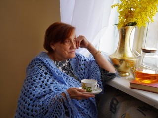 Доплата к пенсии пожилых людей Раменского составила более ₽308 млн с начала года