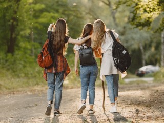 Первые каникулы в учебном году начнутся с 6 октября