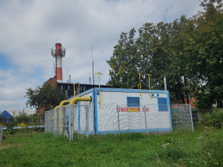 Реконструкция теплосети повысит качество горячего водоснабжения в Лосино-Петровском