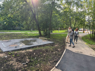 Капремонт теплосетей в Апрелевке завершат до конца августа