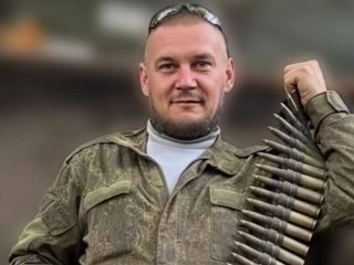 В Шаховской 13 августа простятся с земляком, погибшим на СВО