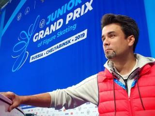 СМИ: спортивный комментатор Александр Гришин попал под поезд в Подмосковье
