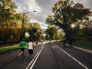 Реутов отметит День города традиционным забегом