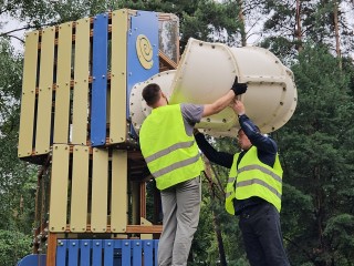 Четыре двора, семь «народных троп» и пять детских площадок обновили в Жуковском