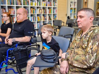 В Шатуре бесплатно посещать бассейн и кинотеатр могут бойцы СВО и их семьи