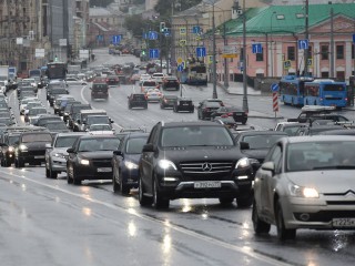 Водителей предупредили о дождях на федеральных трассах 11 августа