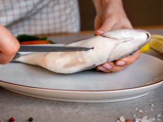 Роскачество признало одним из лучших в стране производителя минтая из Истры