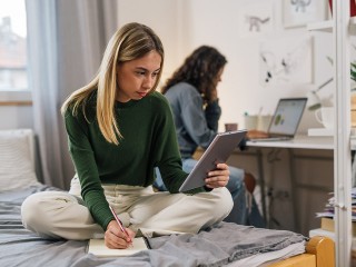 Студенты получат президентскую стипендию в ₽30 тыс.