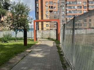 В Видном началось строительство скейт-парка