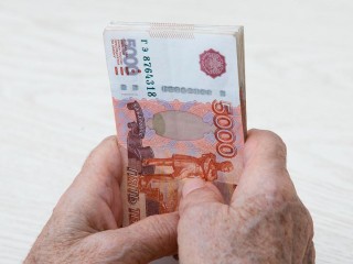 Как не остаться без пенсии, рассказали жителям Подмосковья