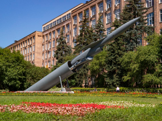 Реутов отметил 70-летие ОКБ-52 — конструкторского бюро, заложившего основу «НПО машиностроения»
