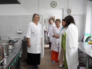 Готовность школ к учебному году оценивает межведомственная комиссия