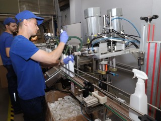 Экономика Мытищ показала рост на 11% за первое полугодие 2025 года