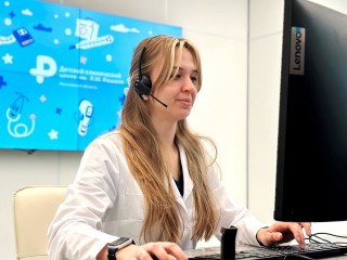 Спасение для занятых людей: как записаться на телемедицинскую консультацию