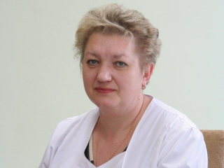 Врач Луховицкой больницы рассказала, как сохранить здоровье печени