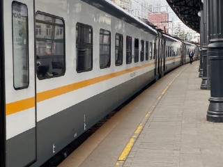 МЖД объявила об изменениях в движении пригородных поездов в выходные