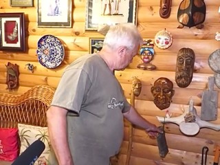 Более 300 экспедиций и уникальные открытия совершил ученый из Ленинского округа