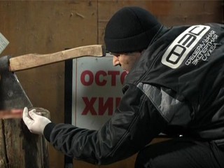 Федеральная экспертная служба снова расследует преступления в Балашихе