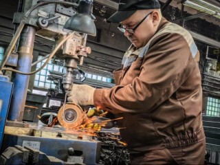 Компания в Солнечногорске получила официальный статус российского производителя