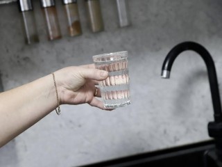 Солнечногорцы получат улучшенную воду из крана после промывки резервуаров