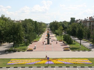 Жуковский признан одним из самых умных и оцифрованных городов России