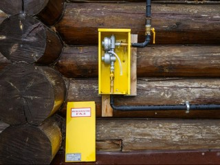 Газовые сети СНТ Подмосковья перешли в госсобственность