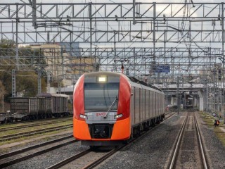 В выходные отменят электрички и сократят маршруты на трех направлениях