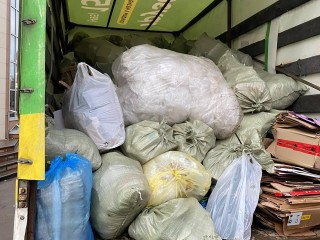 Акцию по раздельному сбору отходов проведут в Подольске 30 августа